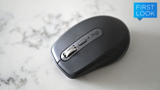 Logitech's New MX Anywhere 3 Is a Great Pint-Sized Productivity Mouse with a Super-Slick Scroll Wheel